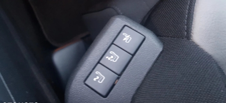Citroen C4 Picasso cena 42050 przebieg: 81273, rok produkcji 2013 z Terespol małe 277